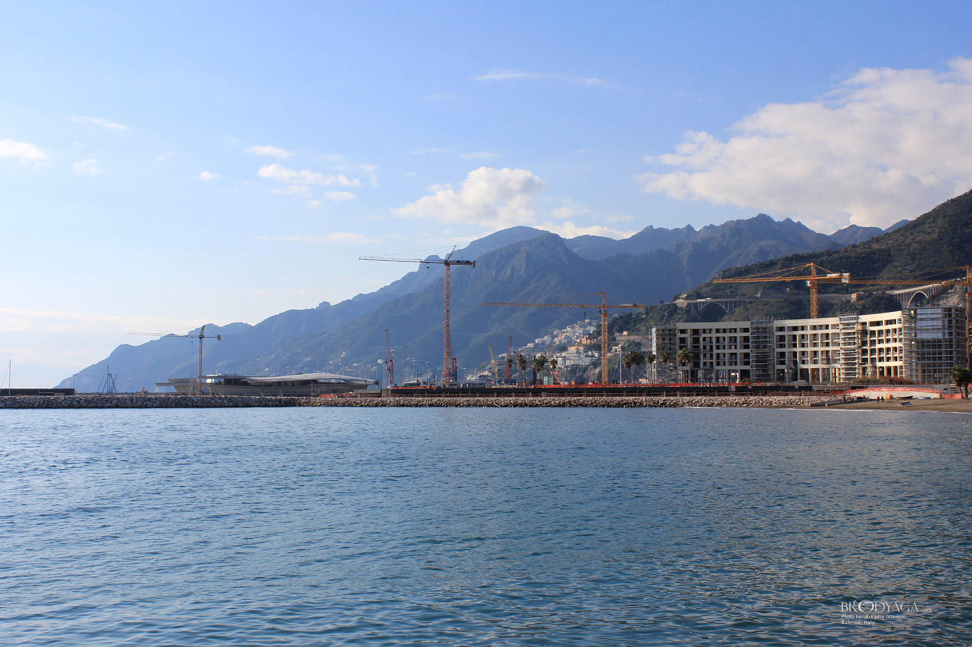 Salerno